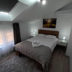Old Town Studio 1 Apartment nr 3