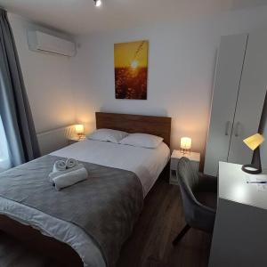 Old Town Studio 1 Apartment nr 4