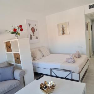 Loft Triana Sevilla
