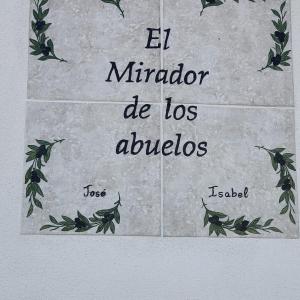 GRUPO LIMCOTEL EL MIRADOR DE LOS ABUELOS