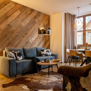 Apartamenty Krupówki Brama 27