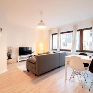 EXKLUSIVE 2-Zimmer Wohnung Bremen Neustadt 4 Pers.