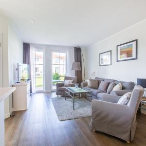 Ferienwohnung Moin