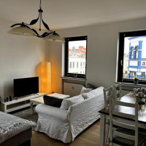Wunderschöne 3-Zimmer Wohnung für 8 Personen