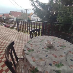 Apartment in Balatonföldvar 45316