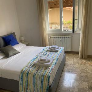 Vicino al Gemelli CASA BALU'