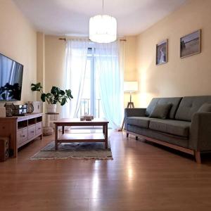 Home in the heart of the City