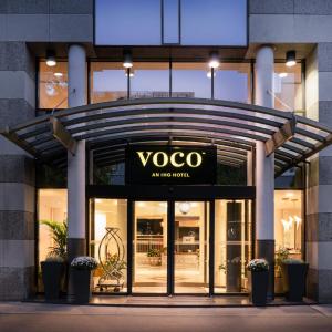 voco Vienna Prater by IHG