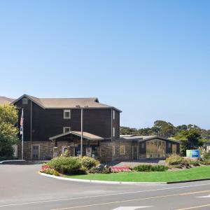 Holiday Inn Express Fort Bragg by IHG