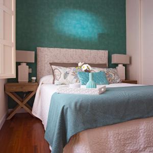 Living4malaga Carcer Apartment