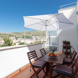 Apartment Solitudo