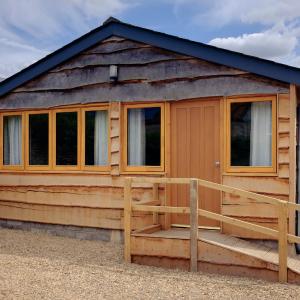 The Chalet
