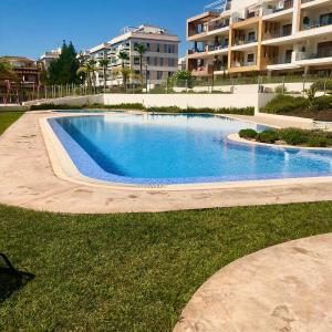 Apartamento Villamartín 3rooms