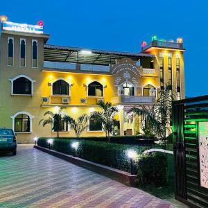 Hotel LS Haveli