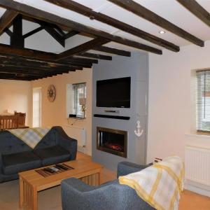 Anchor Cottage, Sheringham - Keys Holiday Cottages