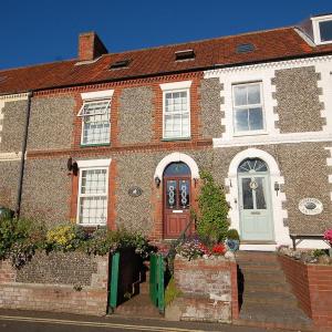 Ashley Cottage