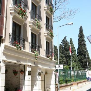 Belle Maison Hotel Residence