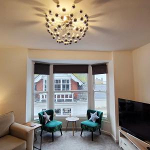 Stunning One Bedroom Holiday Flat In Weymouth