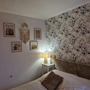 Vizzit Us Twarda Apartament