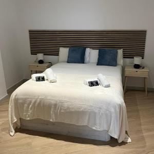 Artemisa Suites Sevilla