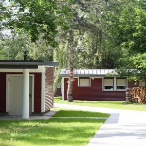 Feriendorf am Flämingbad Bungalow