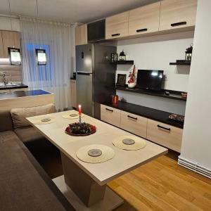 Magnolia Suite Răcădău