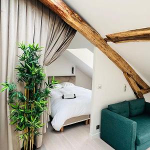 Le StayParis - Charmant logement au cœur du Marais