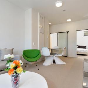 MCentral Apartments Manukau