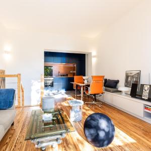Appartement 50m2 parfait état avec piscine privée