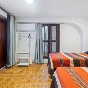 Casa Nance Alojamientos CHICHÉN ITZÁ Hospedaje Familiar Mercado 28 y ADO Centro
