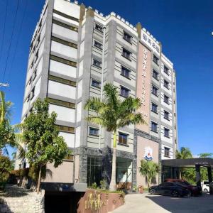 PUNTA CLARK HOTEL