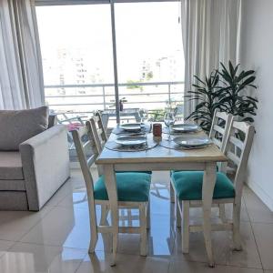 Palermo Grande 4pax