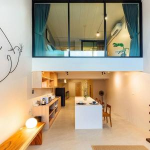 The STYLISH Hometel Sukhumvit