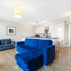 221 Clapham Road Apartments