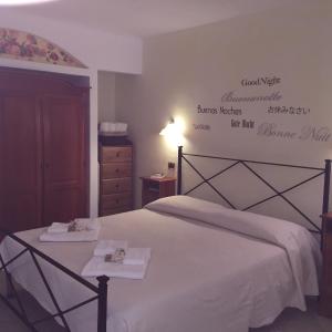 Borgo dei Conti Holiday Home