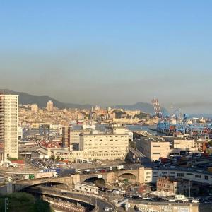 La Finestra sul Porto