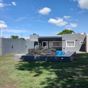 Alamo - Casa pet friendly