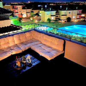 Espectacular dúplex