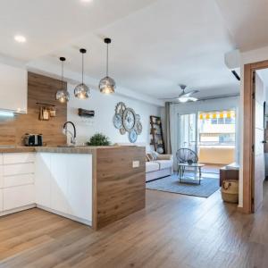 Apartamento Boutique Miramar Playa, Garaje opcional