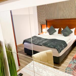 City Hotel West Frankfurt City Centre