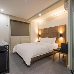 Hotel Stay Inn