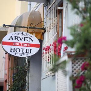 Arven Hotel