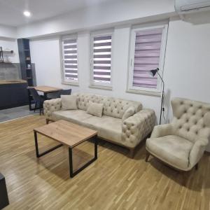 Luxury Apartment IVA IV