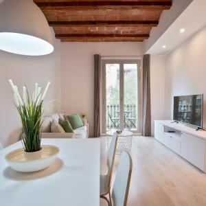BcnStop Sant Pau Suites