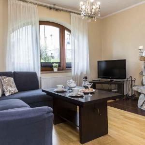 FamixDom Apartamenty Cicha Woda Zakopane