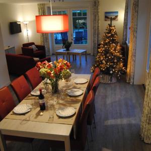 Luxe Vakantiewoning