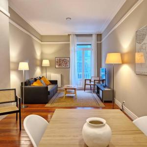 GRAN VÍA Bilbao & Parking gratis by ALOHA Bilbao
