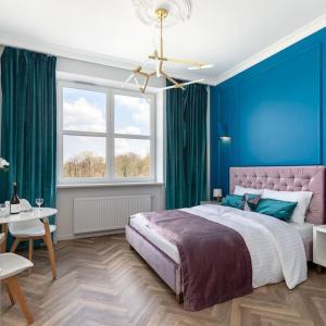 Gagarina 33 - Colorful Studio by Noclegi Renters