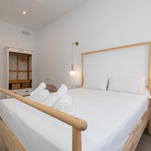 ApartUP Ca Celieta Beach I