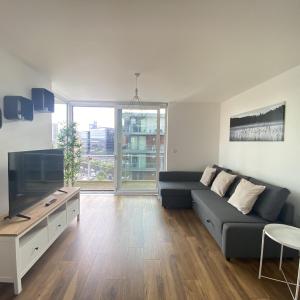 City Center 2 Bed Apartment